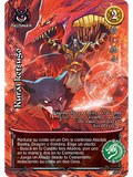 Kurai Ketsugo (Esp.Samurai - Promocional)