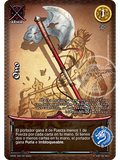 Ono (Esp.Samurai - VC Foil)