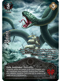 Boiúna(FOIL) (DGO - VC Foil)