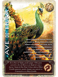 Ave de Hera (Helénica Aniv - MR)