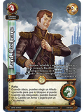 Lord Cochrane (Aventuras Steampunk)