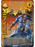 Kvasir (Kit Racial Dios 2025)