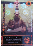 Los Cinco Anillos (KB23 - Promocional)