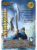 Aetgir (TK25 - Valentía y Desolación)