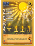 Aton (Clásico DOMRA – Real)