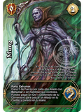 Mung (ONY - VC Foil)
