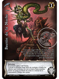 Bastón de la Noche (ONY - Reprint)