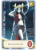 Totem de Nwyre (TKPB23 - Dragon Dorado)