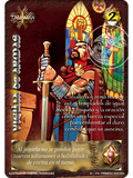 Vigilia de Armas