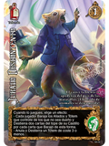 Jurado Descontento (ONY - MA)