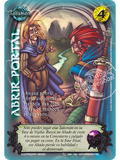 Abril Portal (HD Aniversario - Cortesana - Rework)