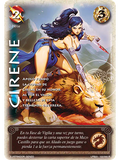 Cirene (Leyendas PB 3.0 - Reales)