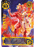 Antu (LPE4 - Legendaria)