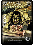 Tifon (CRPB - Titán)
