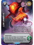 Los Umbras (Lootbox NE 2024)