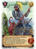 Strut (Bestiarium - VC Foil)