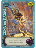 Cuna de Hadas (HD Aniversario - Cortesana - Rework)