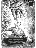 Monedas de Oro (Aniversario 25 años)