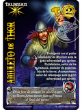Amuleto de Thor