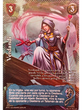 Verdandi (VAL - VC Foil)