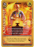 Amenhotep (LBPB25)