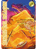 Tesoro del Dragón  (TK25 - Honor y Ferocidad)