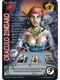 Oraculo Zingaro