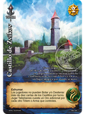 Castillo de Zvíkov (Bestiarium - Promocional)