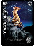 Dragón Cobrizo (CRPB - Dragón)