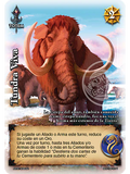 Tundra Viva (Bestiarium - VC Foil)