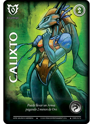 Calixto