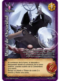 Pacto de Oscuridad (Bestiarium - Cortesana)