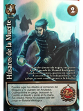 Húsares de la muerte (LTD - Cortesana Foil)