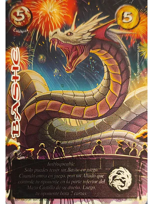 Bashe (LPE4 - UR)