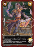 Cagliostro