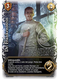 Dr. Frankenstein (ONY - UR)
