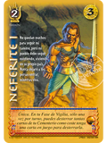 Neferite I (Leyendas PB 3.0 - MR)