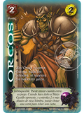 Orcos (Rework) (AHDX)