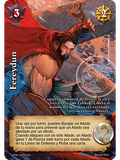 Fereydun (Bestiarium - MR)