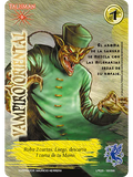 Vampiro Oriental (LPE3.0 - Real)