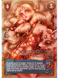 Aslaug (VAL - VC Foil)