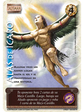 Alas de Icaro (Leyendas PB 3.0 - Reales)