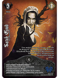Sarah Good (FOIL) (DGO - VC Foil)