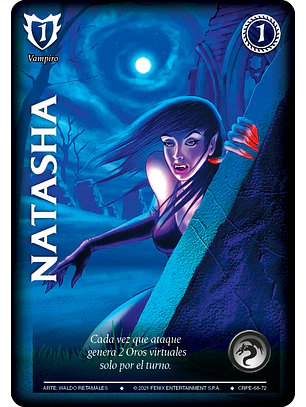 Natasha