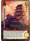 Castillo Matsumoto (Esp.Samurai - Real)