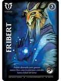 Fribert