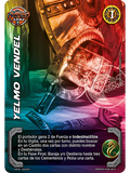 Yelmo Vendel (MTB - Defensores Legendarios)