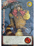 Tanuki (LPE4 - SCL)