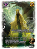 Negar la Luz (Bestiarium - UR)