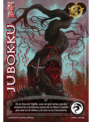 Jubokku (KB23)